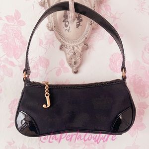 Juicy couture vintage y2k baguette
